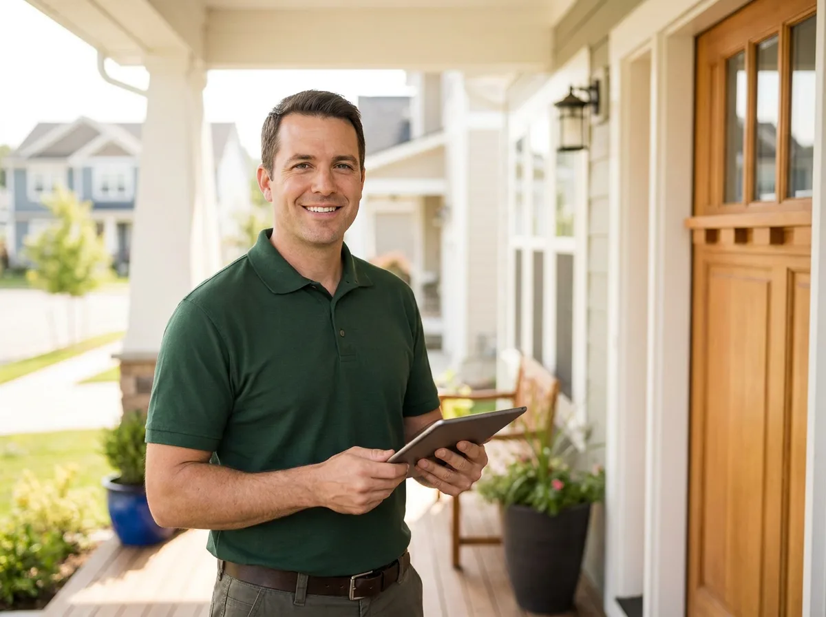 Pest control FAQs for Ashton, IA